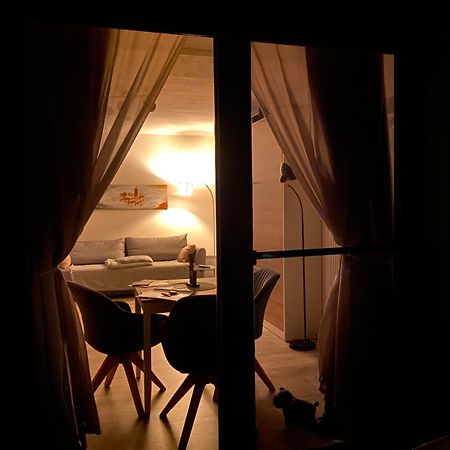 Ferienwohnung Sternenhimmel Lichtenberg  Dış mekan fotoğraf